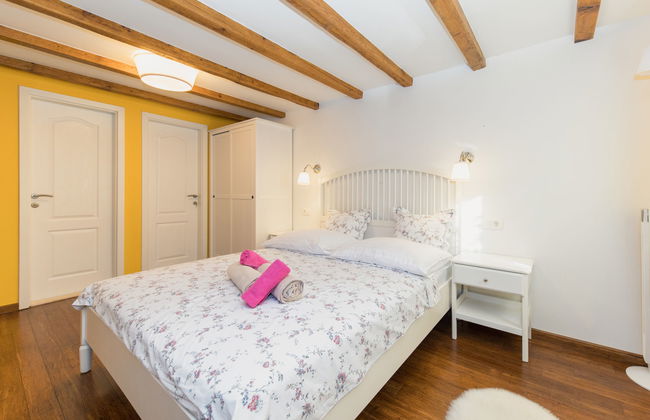 Casa de 3 quartos em Zadar com piscina privada e terraço - Foto 7