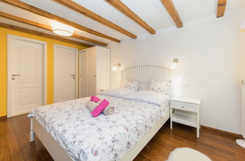 Foto 7 - Casa con 3 camere da letto a Zara con piscina privata e terrazza