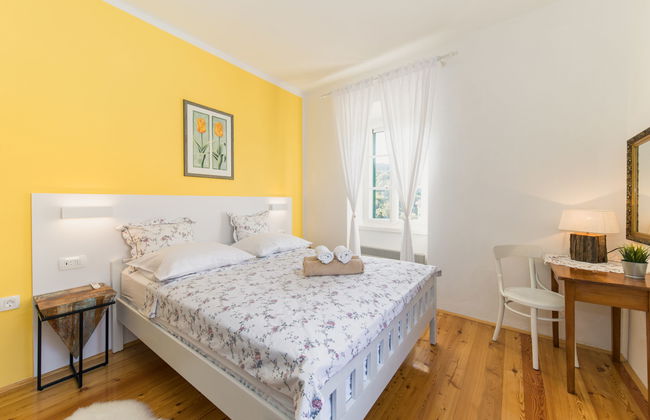 Casa de 3 quartos em Zadar com piscina privada e terraço - Foto 19