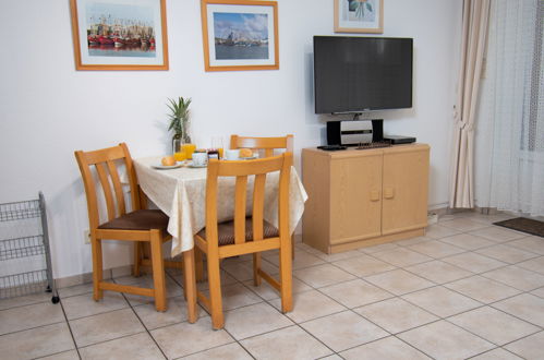 Photo 16 - 1 bedroom Apartment in Norden with garden and terrace