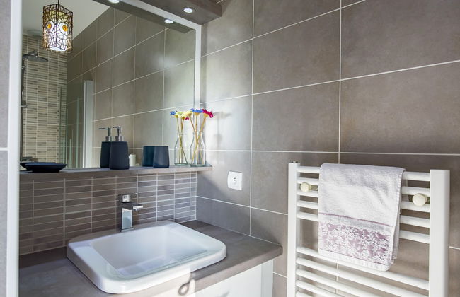 Casa de 3 quartos em Goulven com jardim e terraço - Foto 14