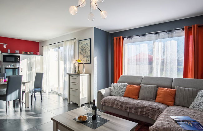 Casa de 3 quartos em Goulven com jardim e terraço - Foto 1