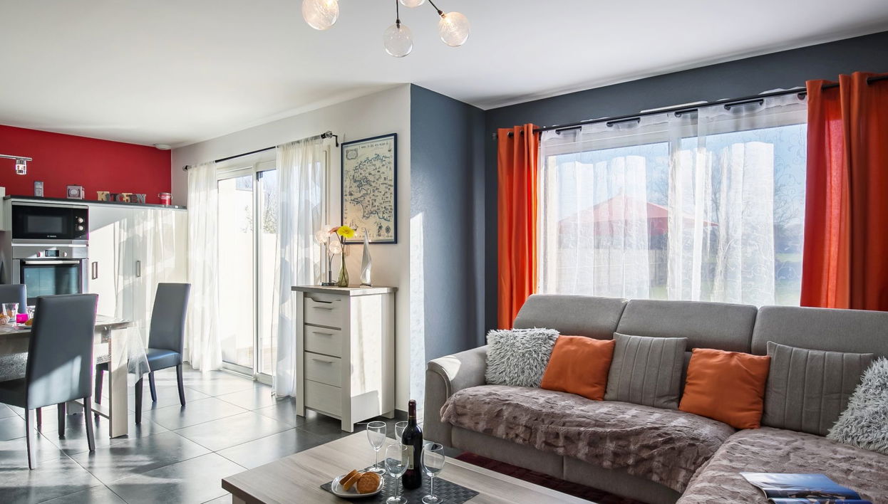 3 bedroom House in Goulven with garden and terrace - Photo 1