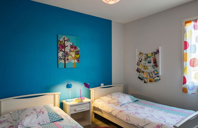Casa de 3 quartos em Goulven com jardim e terraço - Foto 18