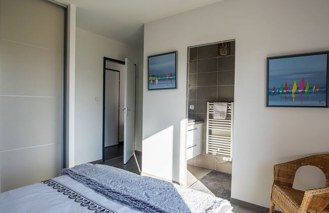 Casa de 3 quartos em Goulven com jardim e terraço - Foto 13