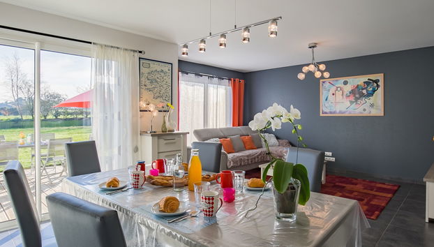 3 bedroom House in Goulven with garden and terrace - Photo 2