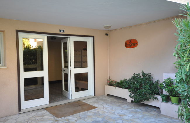 Apartamento de 2 quartos em Cavalaire-sur-Mer com jardim e terraço - Foto 16