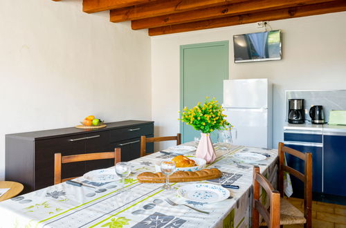 Photo 12 - 2 bedroom House in Mimizan with terrace