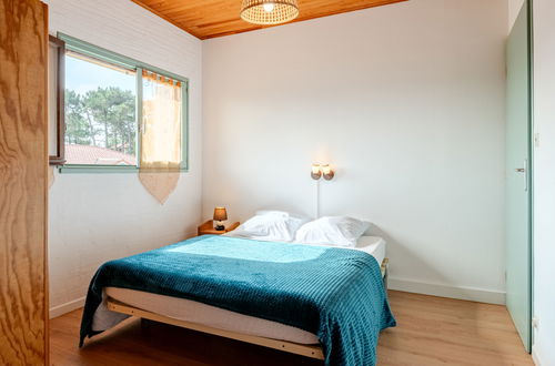 Photo 18 - 2 bedroom House in Mimizan with terrace