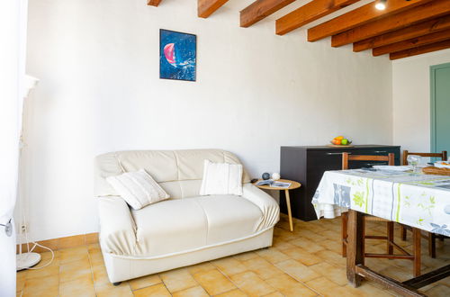 Photo 15 - 2 bedroom House in Mimizan with terrace