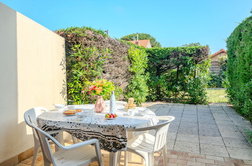 Photo 1 - 2 bedroom House in Mimizan with terrace