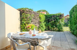 Photo 1 - 2 bedroom House in Mimizan with terrace