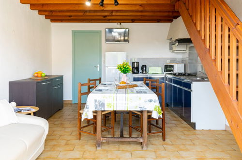 Photo 14 - 2 bedroom House in Mimizan with terrace