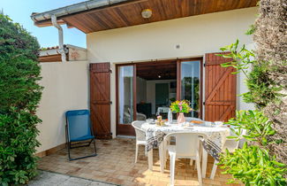 Photo 2 - 2 bedroom House in Mimizan with terrace