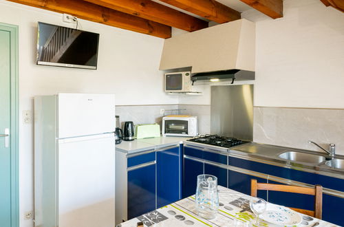 Photo 5 - 2 bedroom House in Mimizan with terrace