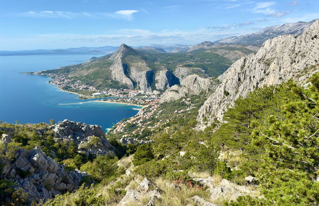 Apartamento de 3 quartos em Omiš - Foto 18