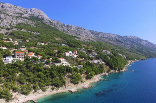 Photo 15 - 2 bedroom Apartment in Omiš with sea view