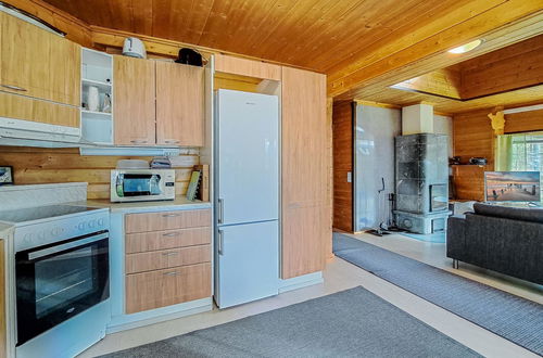 Foto 10 - Haus mit 3 Schlafzimmern in Juuka mit sauna