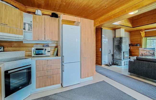 Haus mit 3 Schlafzimmern in Juuka - Foto 10