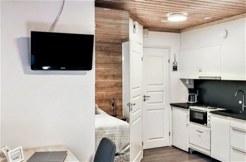 Foto 3 - Casa con 1 camera da letto a Sotkamo con sauna