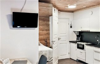 Foto 3 - Casa con 1 camera da letto a Sotkamo con sauna