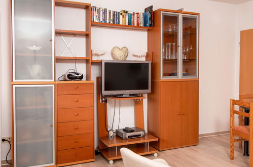 Foto 9 - Apartamento de 1 quarto em Norden com jardim