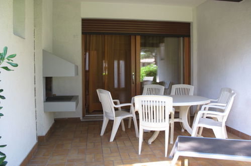 Photo 12 - 2 bedroom House in San Michele al Tagliamento with swimming pool and garden