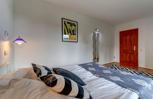 Casa de 6 quartos em Łapsze Niżne com jardim e terraço - Foto 46