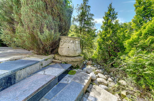 Foto 40 - Haus mit 6 Schlafzimmern in Lapsze Nizne mit garten und blick auf die berge