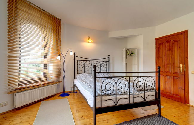 Casa de 6 quartos em Łapsze Niżne com jardim e terraço - Foto 42