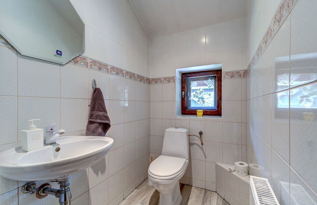 Casa de 6 quartos em Łapsze Niżne com jardim e terraço - Foto 53