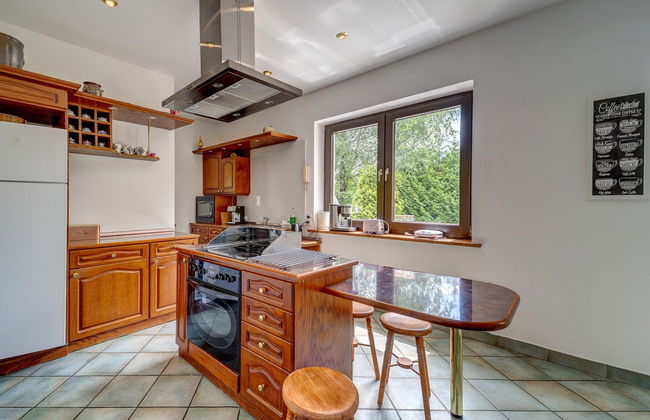 Casa de 6 quartos em Łapsze Niżne com jardim e terraço - Foto 3