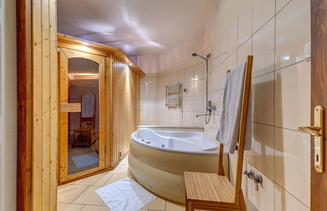 Casa de 6 quartos em Łapsze Niżne com jardim e terraço - Foto 29