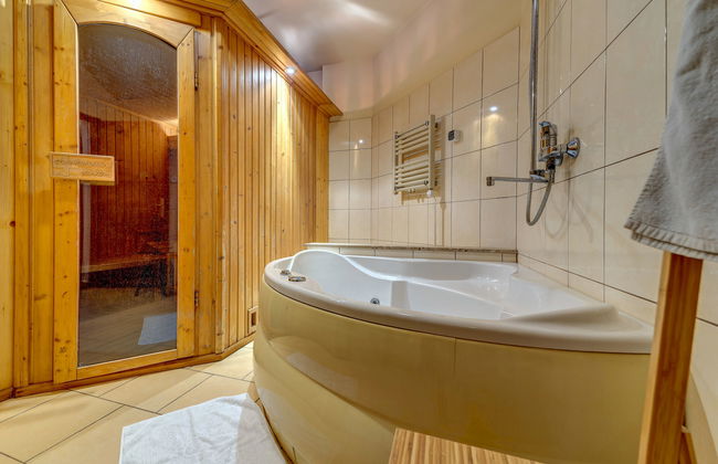 Casa de 6 quartos em Łapsze Niżne com jardim e terraço - Foto 30