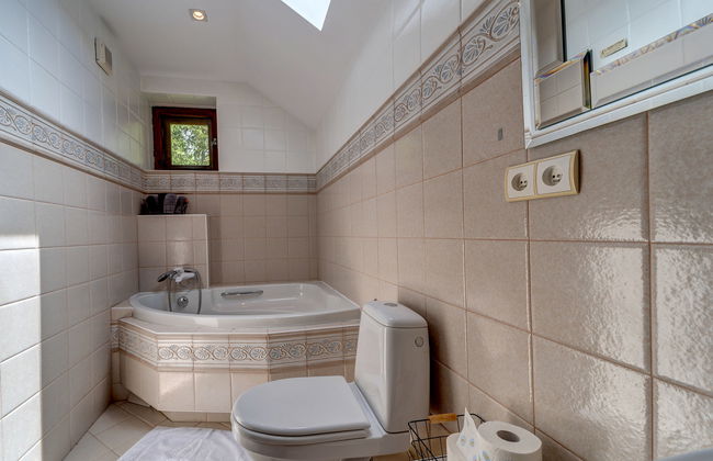 Casa de 6 quartos em Łapsze Niżne com jardim e terraço - Foto 8