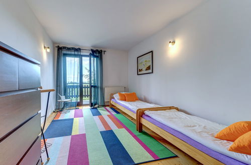 Foto 48 - Casa con 6 camere da letto a Łapsze Niżne con giardino e vista sulle montagne