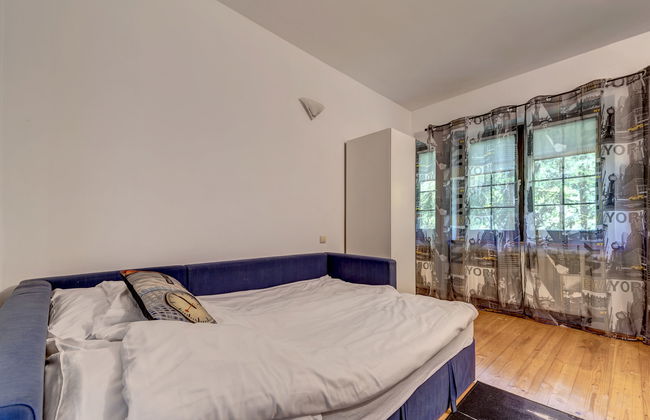 Casa de 6 quartos em Łapsze Niżne com jardim e terraço - Foto 21