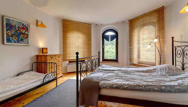 Casa de 6 quartos em Łapsze Niżne com jardim e terraço - Foto 2