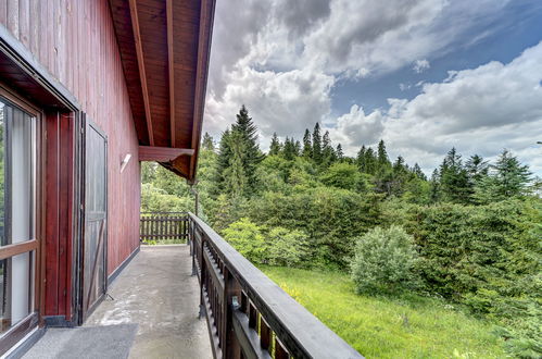 Foto 50 - Casa de 6 quartos em Łapsze Niżne com jardim e vista para a montanha