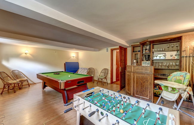 Casa de 6 quartos em Łapsze Niżne com jardim e terraço - Foto 59