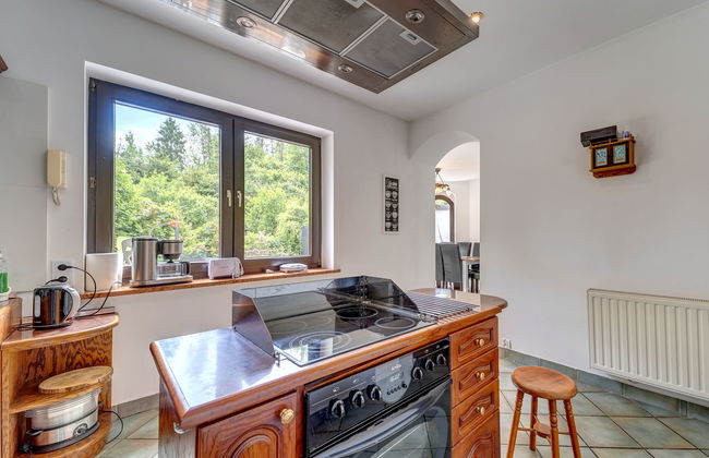 Casa de 6 quartos em Łapsze Niżne com jardim e terraço - Foto 17
