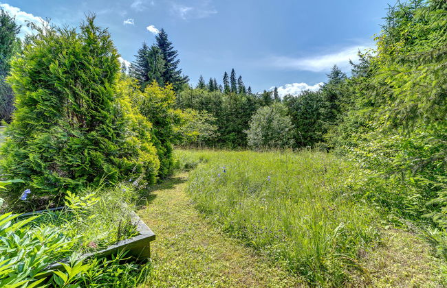 Casa de 6 quartos em Łapsze Niżne com jardim e terraço - Foto 38