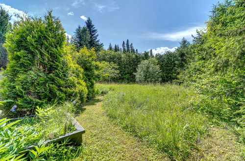 Foto 38 - Casa de 6 quartos em Łapsze Niżne com jardim e vista para a montanha