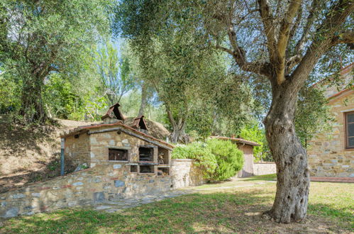 Foto 37 - Casa con 3 camere da letto a Massarosa con giardino e vista mare