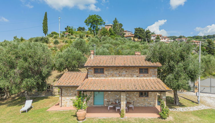 Foto 1 - Casa con 3 camere da letto a Massarosa con giardino e terrazza