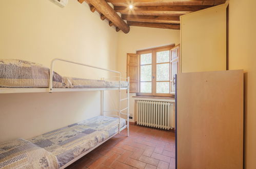 Foto 25 - Casa con 3 camere da letto a Massarosa con giardino e vista mare