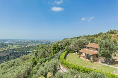 Foto 5 - Casa con 3 camere da letto a Massarosa con giardino e vista mare