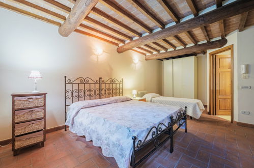 Foto 21 - Casa con 3 camere da letto a Massarosa con giardino e vista mare