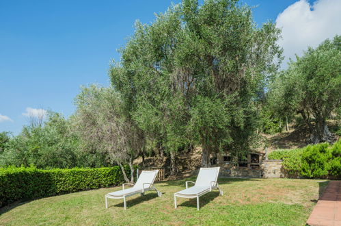 Foto 4 - Casa con 3 camere da letto a Massarosa con giardino e vista mare