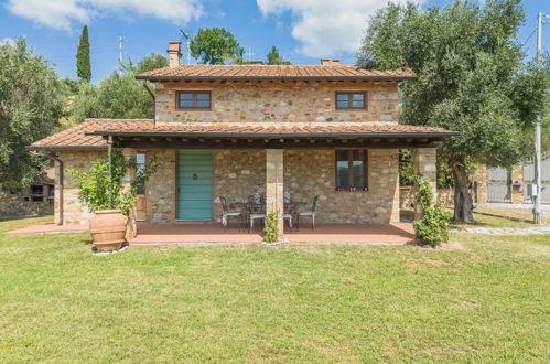 Foto 30 - Casa con 3 camere da letto a Massarosa con giardino e terrazza